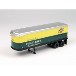 Classic Metal Works 31152